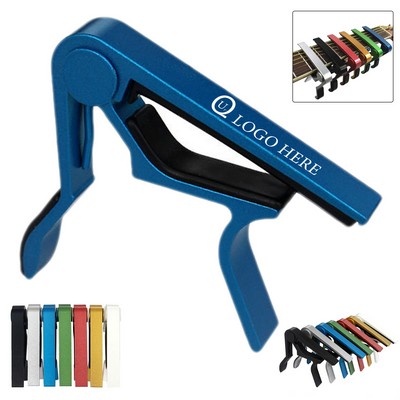Guitar Capo