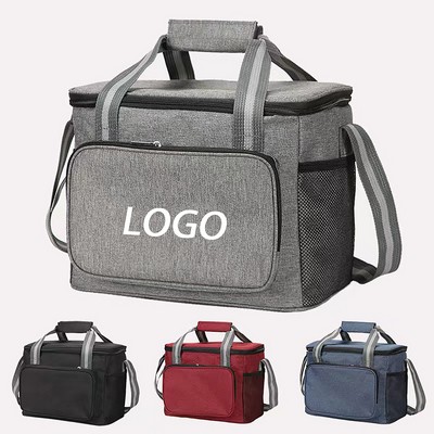 Camps Soft Cooler Bag