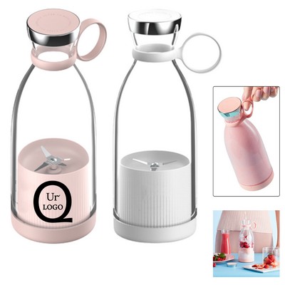 11.8 Oz Automatic Mini Juicer Cup