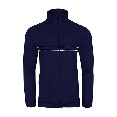 Badger Sport Wired Outercore Jacket