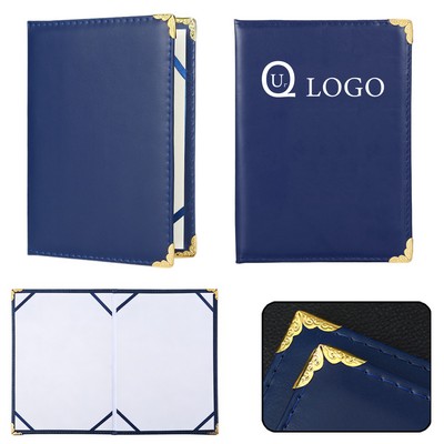 Diploma Cover Holder