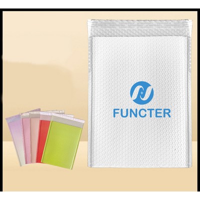 10 x 13" White Poly Bubble Mailer Self Seal Padded Envelopes for Shipping/ Packaging/ Mailing