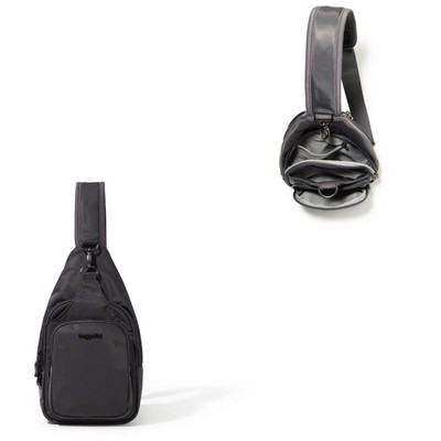 Baggallini Central Park Sling Bag