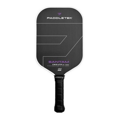 Paddletek Paddletek Bantam Tko-C 12Mm Pickleball Paddle - Aurora