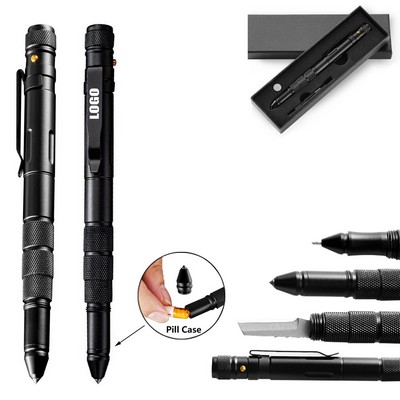 5-in-1 Tactical Pen