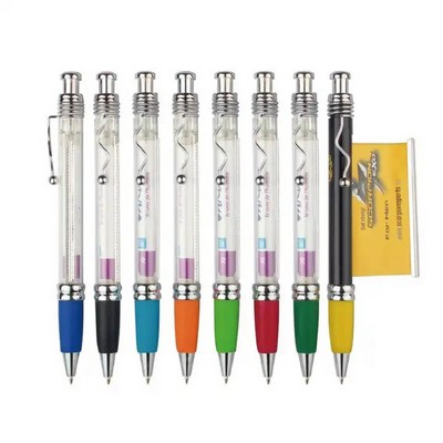 Retractable Flag Advertising Pens