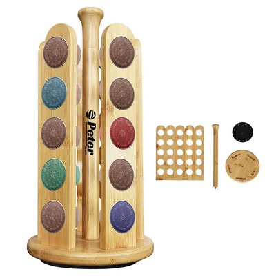 Coffee Pod Organizer Stand