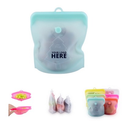 Food Storage Bag