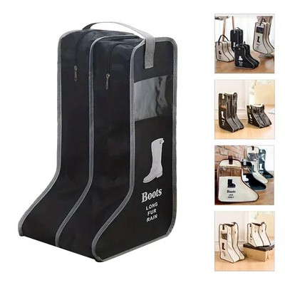 Waterproof Shoe Storage Bag