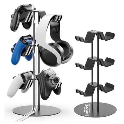 3-Tier Controller Holder Stand