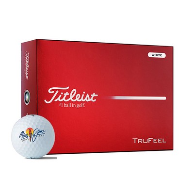 Titleist TRUFEEL
