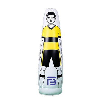 Football Soccer Dummy Air Mannequin