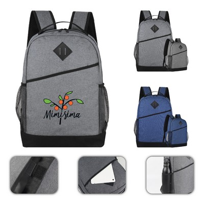 Graphite High Line Backpack