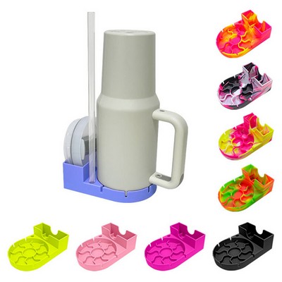 Silicone Water Kettle Filter