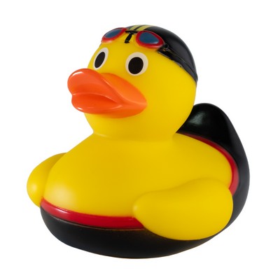 Swimmer Duck with Weight