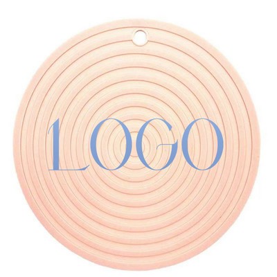 Silicone Pot Mat