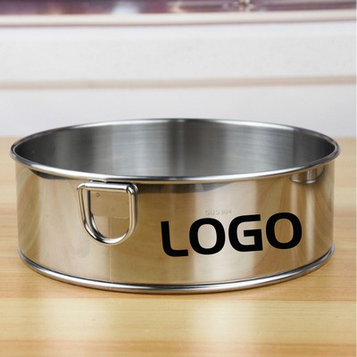 Extra Fine Mesh Kitchen Sifter