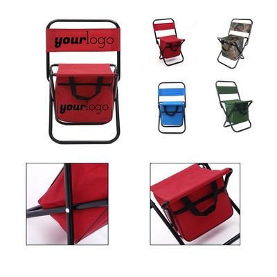 Portable Folding Chair