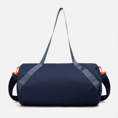 Basic Barrel Duffel