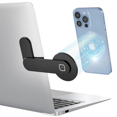 SideEye Pro Phone Mount MagSafe Monitor Phone Mount for Dual Screen Workspace Setup
