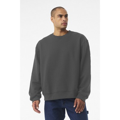Bella+Canvas® Unisex 10 Oz. Heavyweight Crewneck Sweatshirt