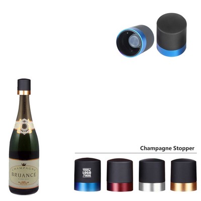High Quality Champagne Stopper Durable Bottle Cork
