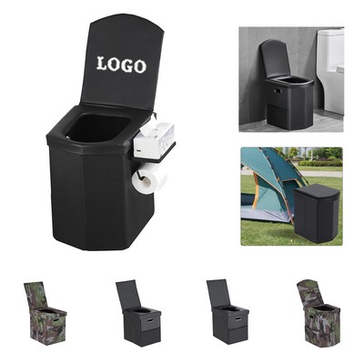 Portable Toilet for Adults