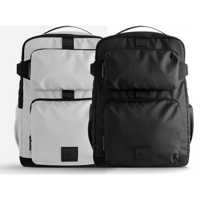 The Modular Backpack