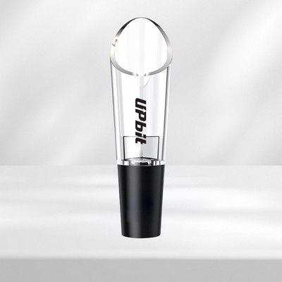 WineVault Portable Wine Pourer