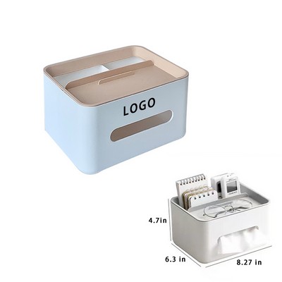 Creative Tissue Box
