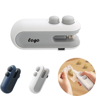 Rechargeable Bag Sealer