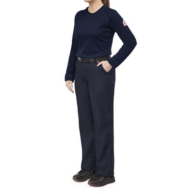 Bulwark® iQ Series Endurance Collection Women's FR Work Pant