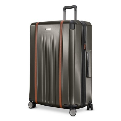 Ricardo Beverly Hills - Montecito 2.0 Hs Check-In Spinner Luggage - Graphite Gray