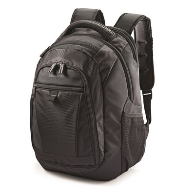 Samsonite® Tectonic 2 Medium Backpack - Black