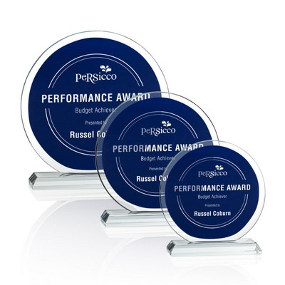 Marcelina Award - Blue