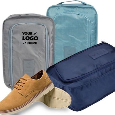Foldable Shoe Bag
