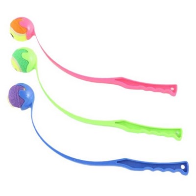 Ball & Launcher Combo