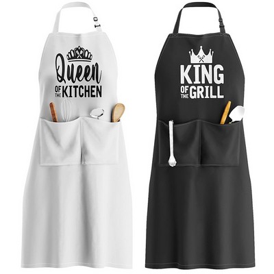 Polyester Apron