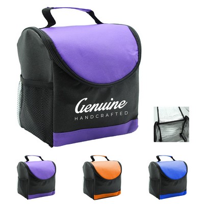 Non-Woven Lunch Cooler Bag