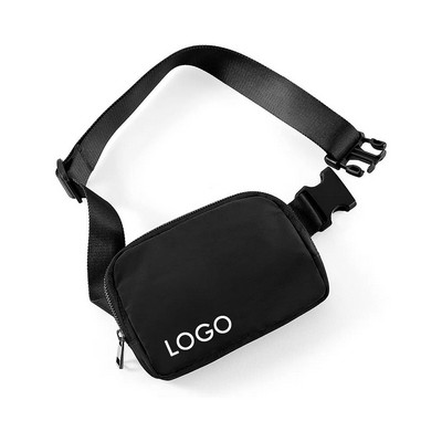 Waterproof Nylon Waist Bag