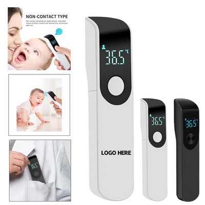 Contactless Forehead Infrared Thermometer