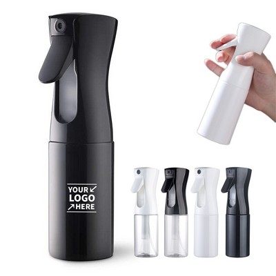 7 Ounces Spray Bottle