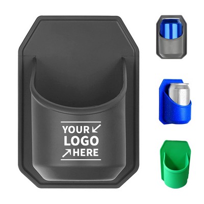 Portable Alcohol Shower Drink Holder