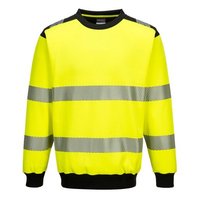 Hi-Vis Sweatshirt