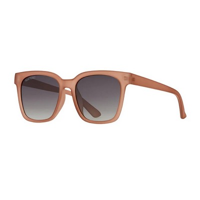 Sequoia Eco-Active Polarized Soft Mocha Sunglasses