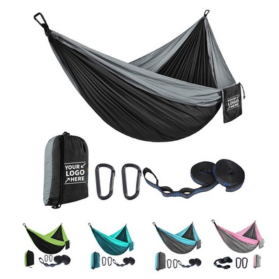 Portable Camping Hammock
