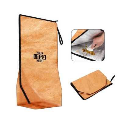 BBQ Aluminum Insulation Bag