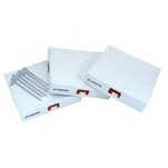 15 x 3 PVC Quilted Base