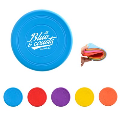 Flying Disc Toy