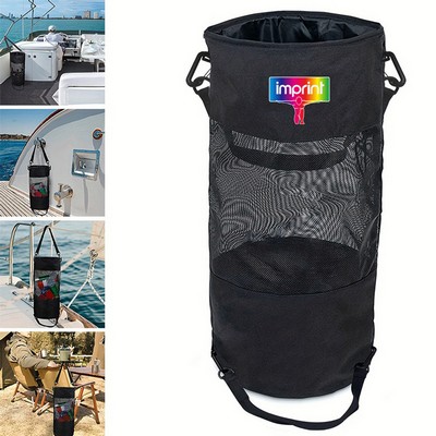 Boat Trash Bag